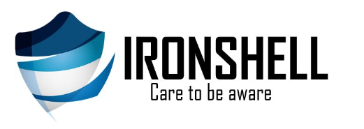 IRONSHELL Care2be aware